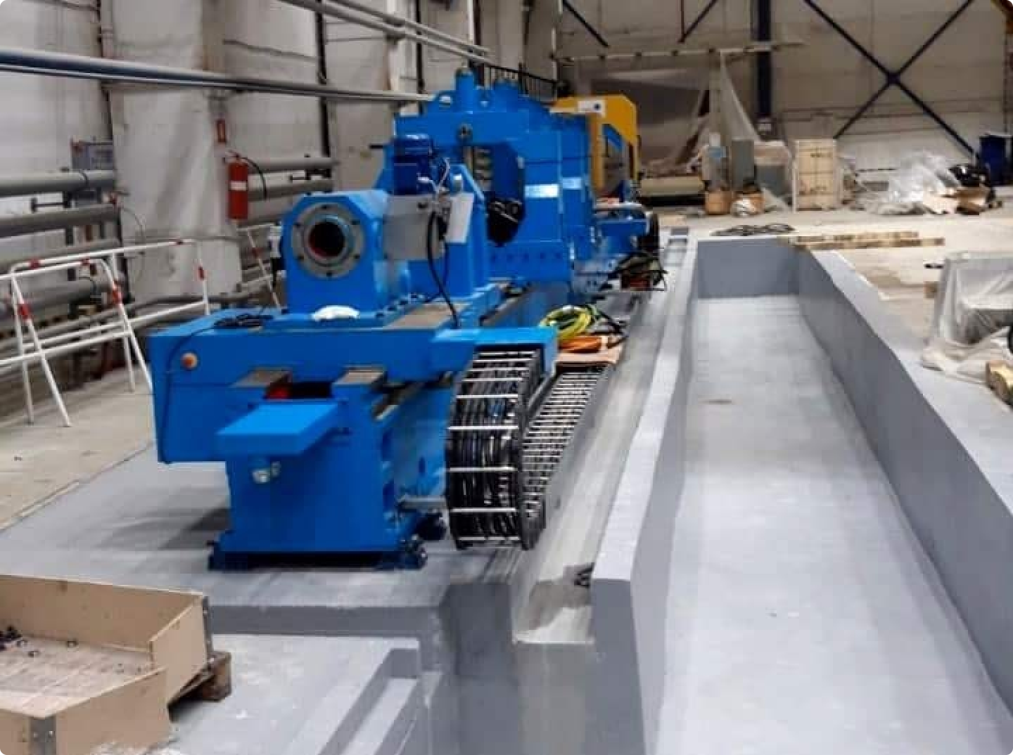 Подготовка фундамента на ООО “Сиб-Дамель” в проекте ООО “Инкор”.jpg