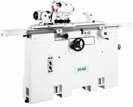 Универсальный заточной станок M-60 изображение