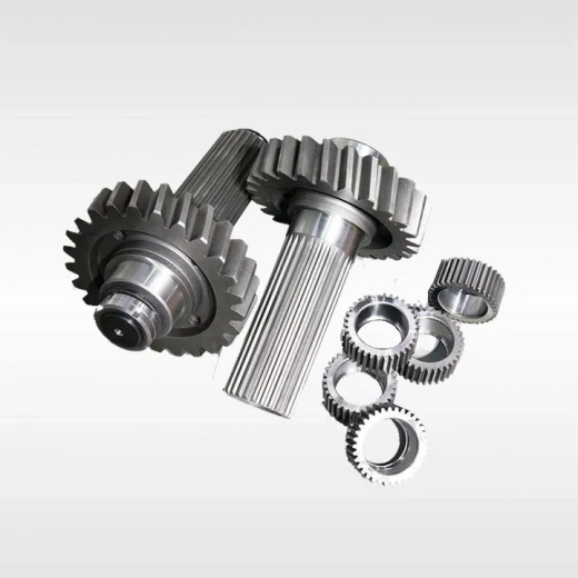 Зубошлифовальный станок с ЧПУ Stanexim SMG405GF3 изображение