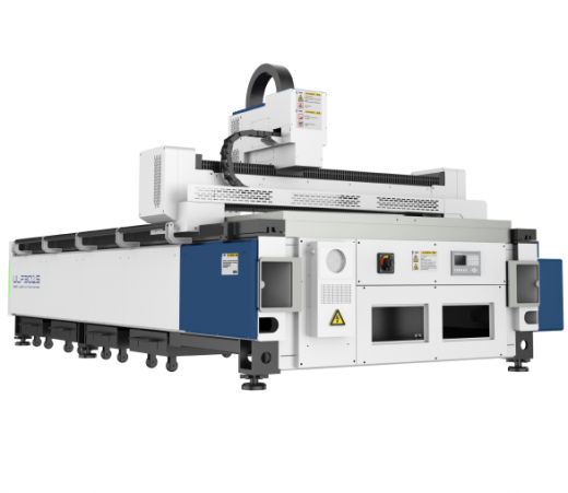 Станок лазерной резки ADH ULF 3015 6 кВт изображение