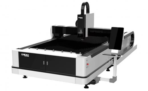 Станок лазерной резки GWeike LF3015LN II 6 кВт изображение