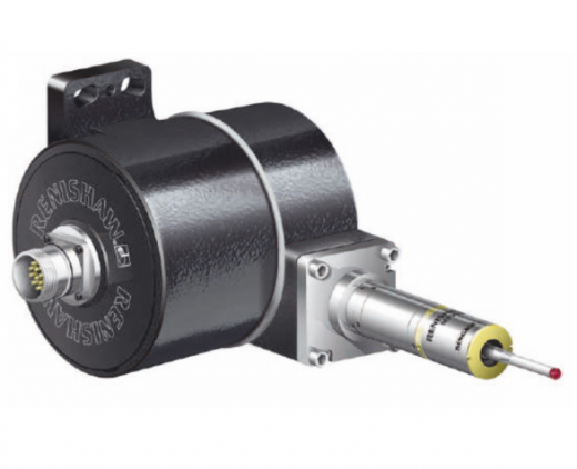 Измерительная рука Renishaw HPGA