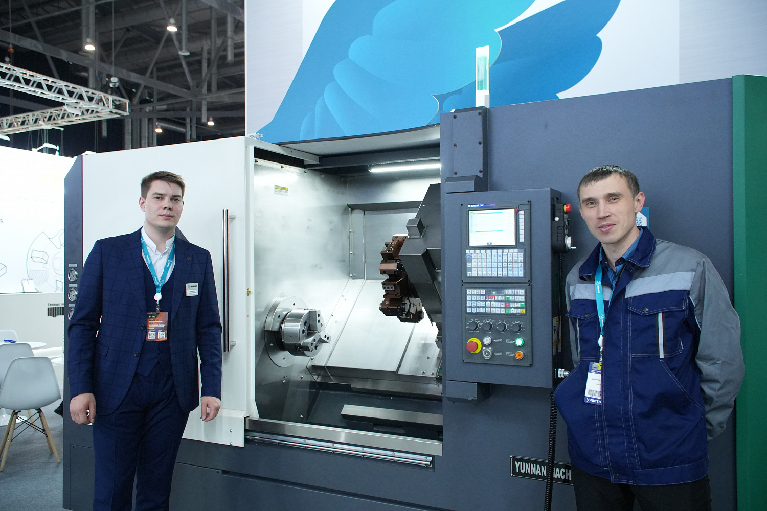 Итоги выставки в Екатеринбурге