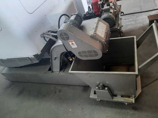 Зубодолбежный станок с ЧПУ YK5115А для производства внутренних и наружных цилиндрических зубчатых колес изображение