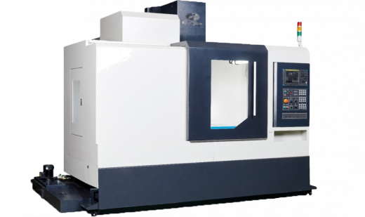 Вертикальный обрабатывающий центр CSV-1100 изображение