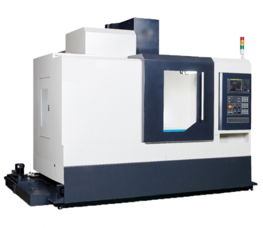 Вертикальный обрабатывающий центр CSV-850 изображение