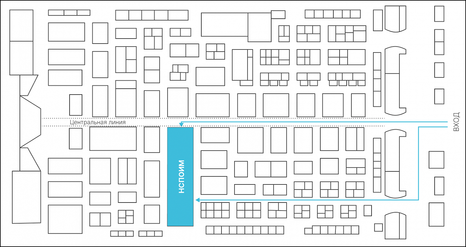 Летим в Северную столицу на выставку «РОССИЙСКИЙ ПРОМЫШЛЕННИК»