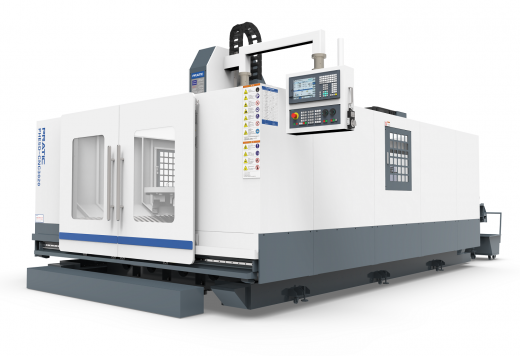 Портальный обрабатывающий центр PRATIC PHE5D изображение